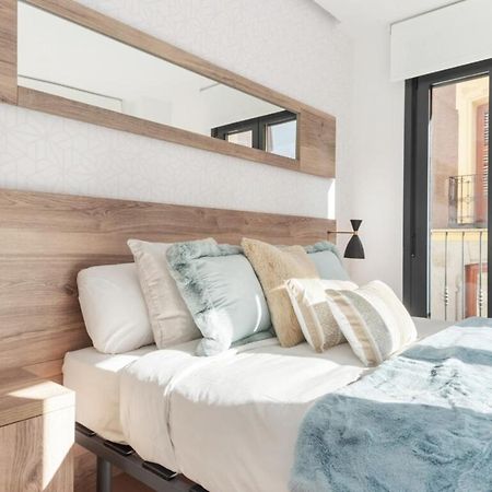 Incredible Design 2 Bedroom Apartment In Centro Madryt Zewnętrze zdjęcie