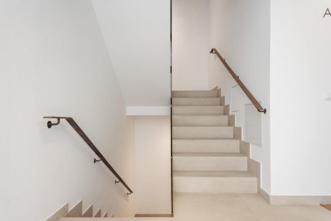 Incredible Design 2 Bedroom Apartment In Centro Madryt Zewnętrze zdjęcie